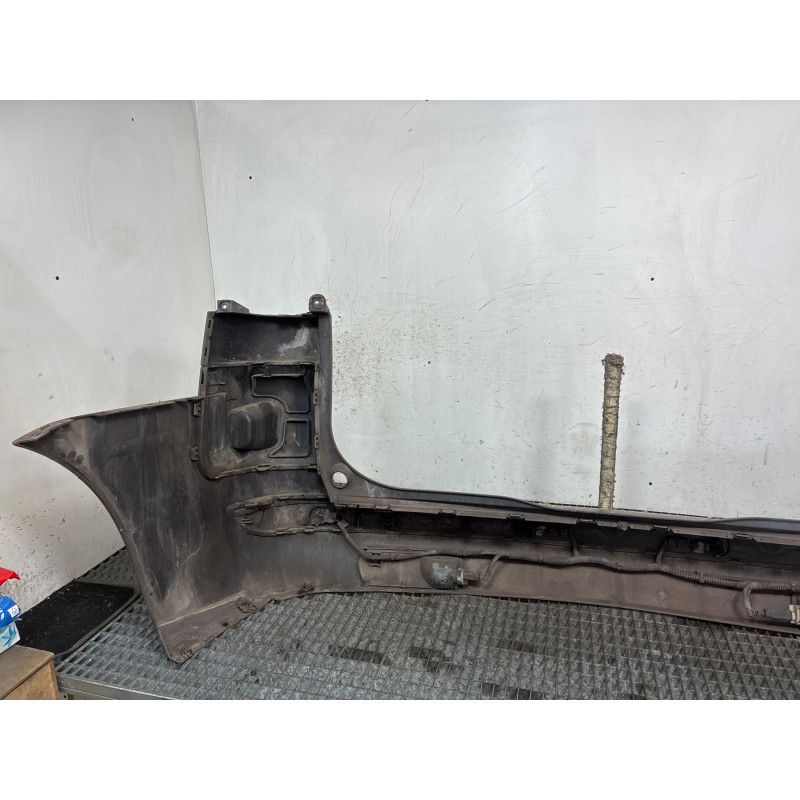 Pare choc arriere CITROEN C4 GRAND PICASSO 1 Photo n°4