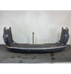 Pare choc arriere CITROEN C4 GRAND PICASSO 1
