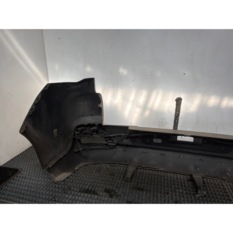 Pare choc arriere PEUGEOT 3008 1 Photo n°2