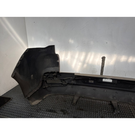 Pare choc arriere PEUGEOT 3008 1