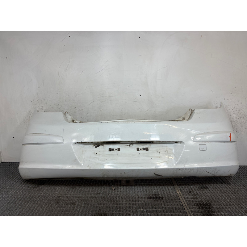 Pare choc arriere HYUNDAI I 30 1 Photo n°2