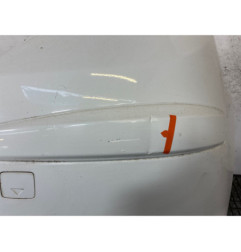 Pare choc arriere HYUNDAI I 30 1