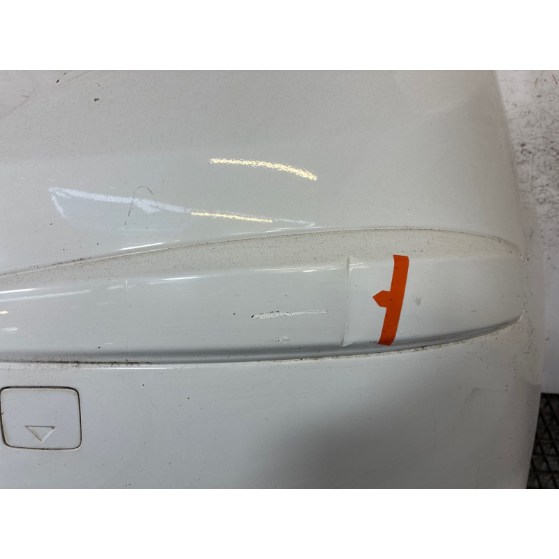 Pare choc arriere HYUNDAI I 30 1 Photo n°3