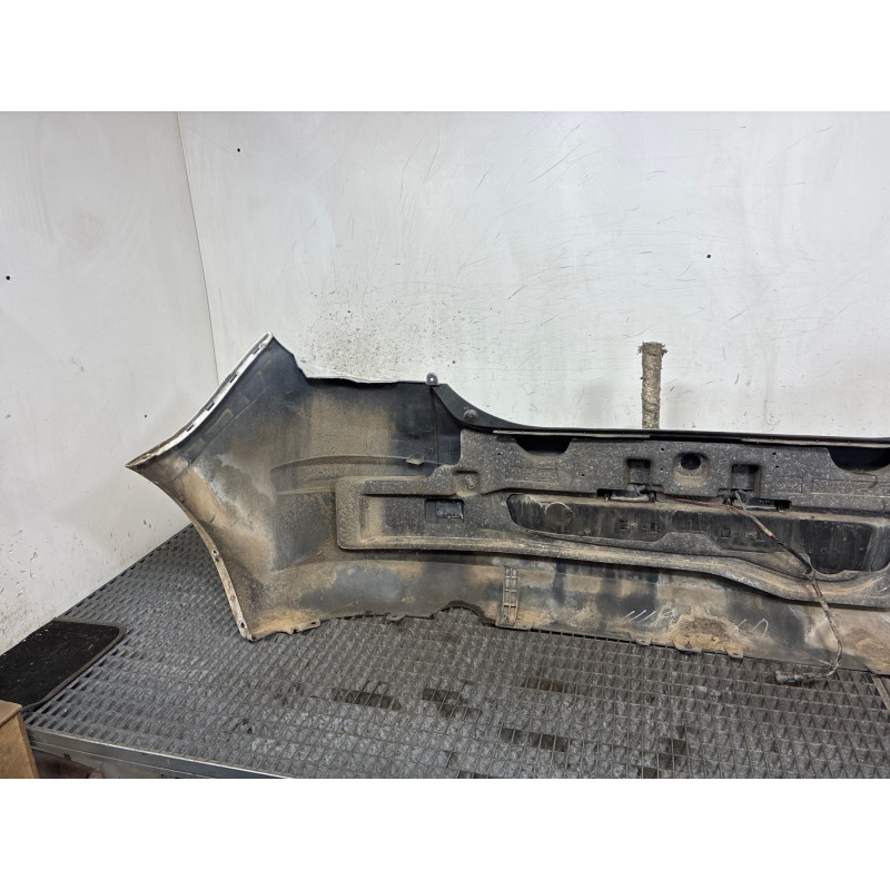 Pare choc arriere HYUNDAI I 30 1 Photo n°4