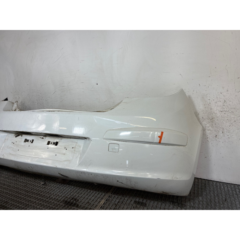 Pare choc arriere HYUNDAI I 30 1 Photo n°5
