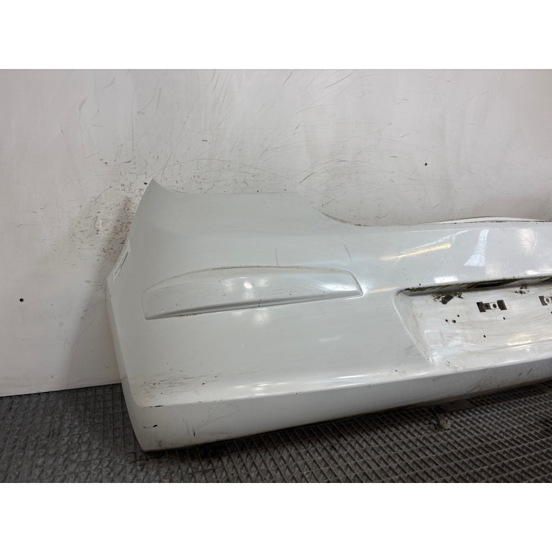 Pare choc arriere HYUNDAI I 30 1 Photo n°6