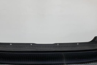 Pare choc arriere OPEL ZAFIRA A Photo n°1