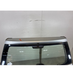 Malle/Hayon arriere TOYOTA RAV4 2 Photo n°1