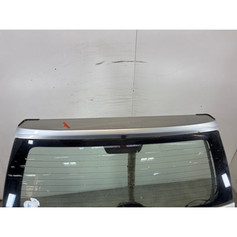 Malle/Hayon arriere TOYOTA RAV4 2 Photo n°1
