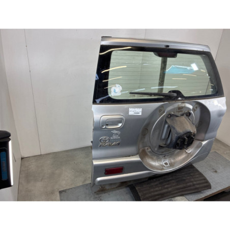 Malle/Hayon arriere TOYOTA RAV4 2