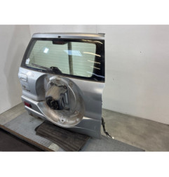 Malle/Hayon arriere TOYOTA RAV4 2