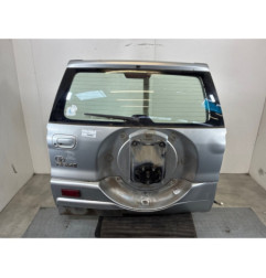 Malle/Hayon arriere TOYOTA RAV4 2