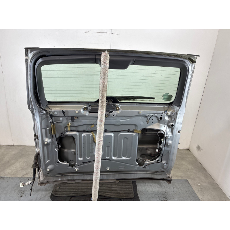 Malle/Hayon arriere TOYOTA RAV4 2 Photo n°7
