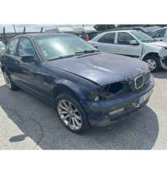Pare choc avant BMW SERIE 3 E46