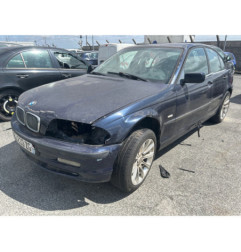 Pare choc avant BMW SERIE 3 E46