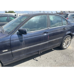 Pare choc avant BMW SERIE 3 E46