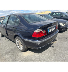 Pare choc avant BMW SERIE 3 E46