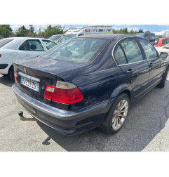 Pare choc avant BMW SERIE 3 E46
