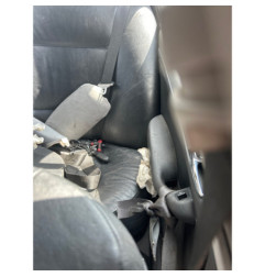 Pare choc avant BMW SERIE 3 E46