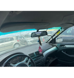 Pare choc avant BMW SERIE 3 E46