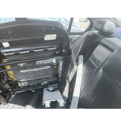 Pare choc avant BMW SERIE 3 E46