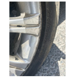 Pare choc avant BMW SERIE 3 E46