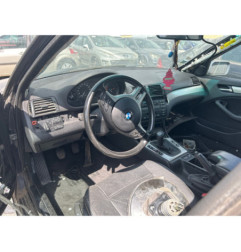Pare choc avant BMW SERIE 3 E46