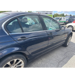 Pare choc avant BMW SERIE 3 E46