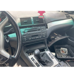 Pare choc avant BMW SERIE 3 E46