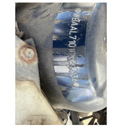 Pare choc avant BMW SERIE 3 E46