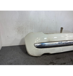 Pare choc arriere FIAT 500 2