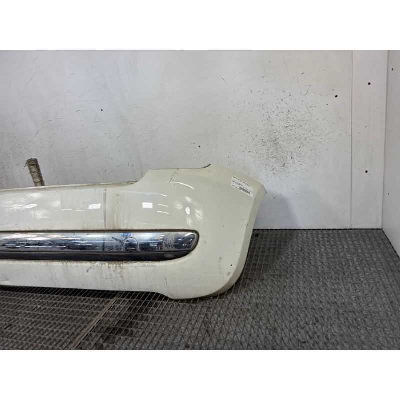 Pare choc arriere FIAT 500 2 Photo n°4