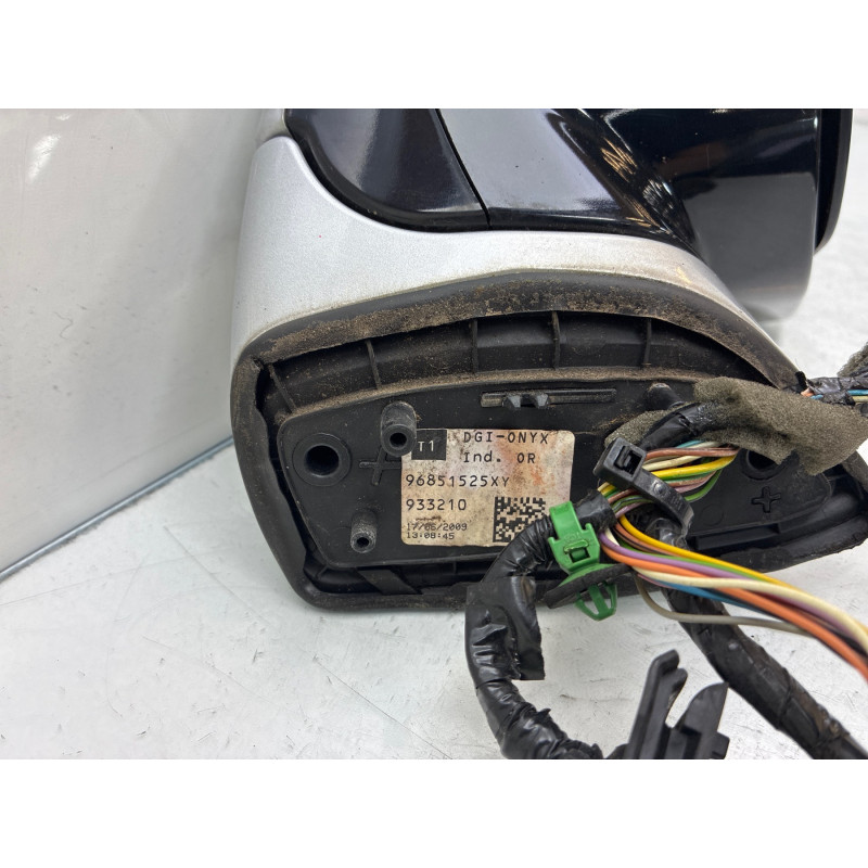 Retroviseur droit CITROEN C4 GRAND PICASSO 1 Photo n°7