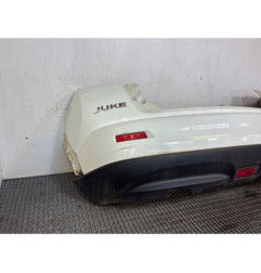 Pare choc arriere NISSAN JUKE 1