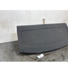 Plage arriere VOLKSWAGEN GOLF 6 Photo n°1