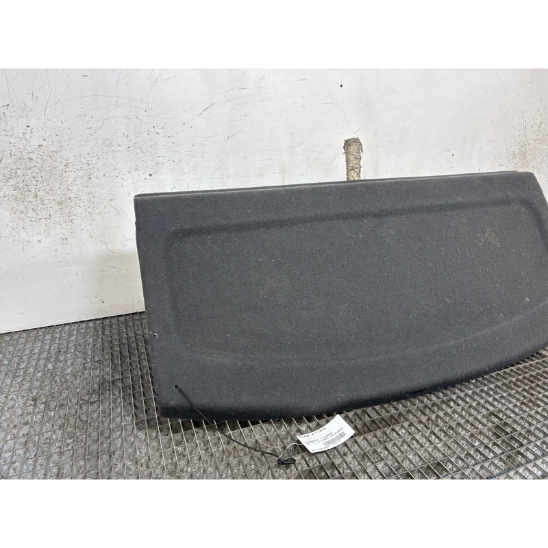 Plage arriere VOLKSWAGEN GOLF 6 Photo n°1