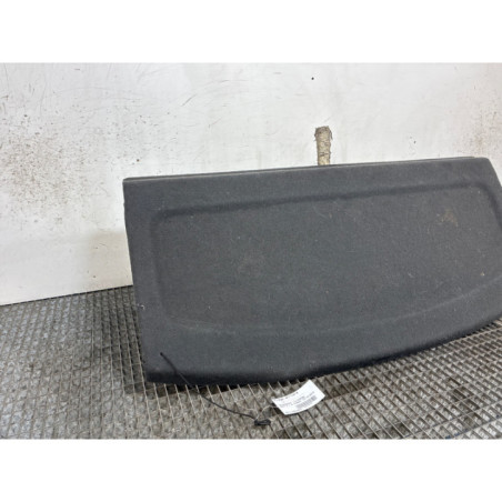 Plage arriere VOLKSWAGEN GOLF 6 Photo n°1
