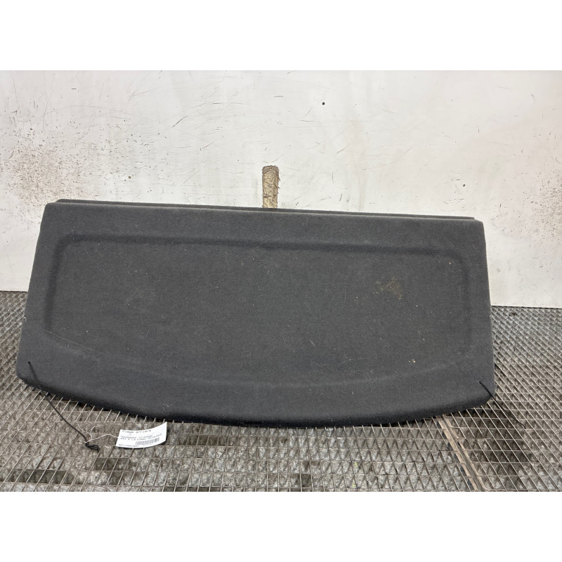 Plage arriere VOLKSWAGEN GOLF 6 Photo n°2