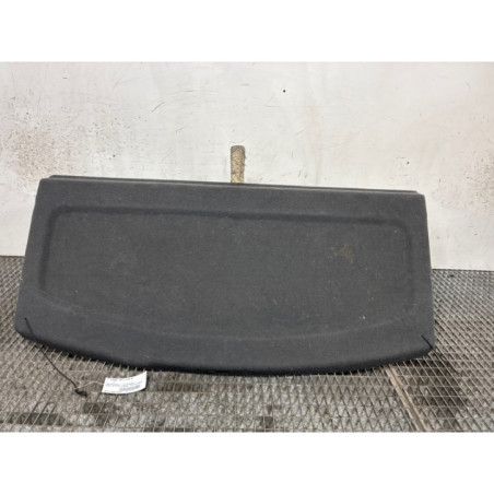 Plage arriere VOLKSWAGEN GOLF 6