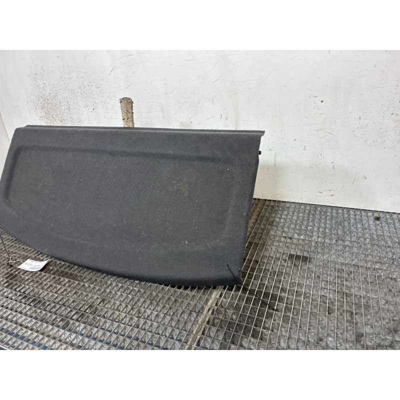 Plage arriere VOLKSWAGEN GOLF 6 Photo n°3