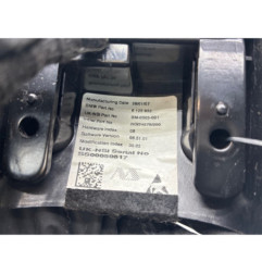 Compte tours MINI MINI 2 R56