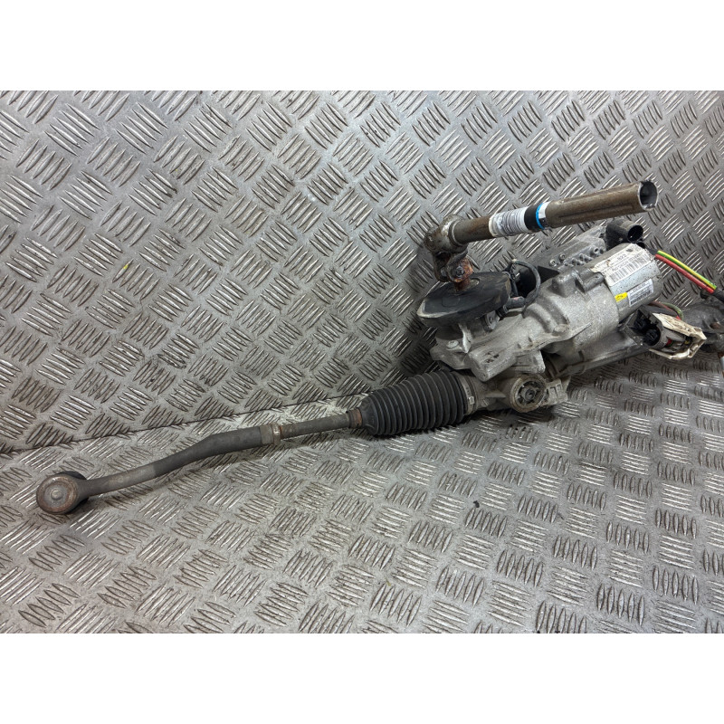 Cremaillere assistee CITROEN C3 PICASSO Photo n°2