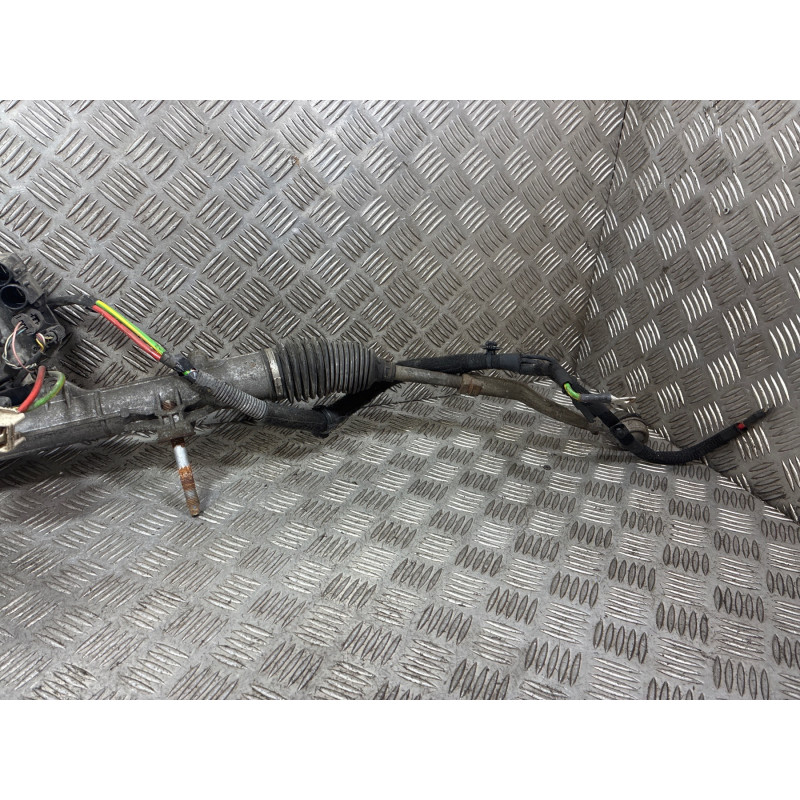 Cremaillere assistee CITROEN C3 PICASSO Photo n°4