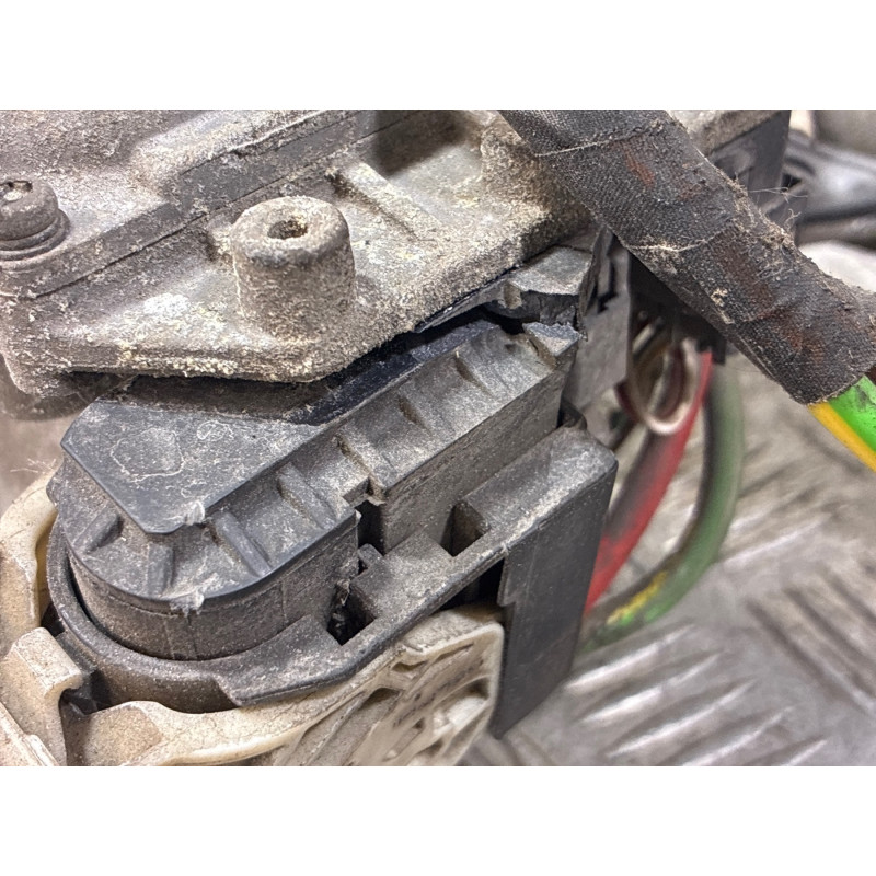 Cremaillere assistee CITROEN C3 PICASSO Photo n°5