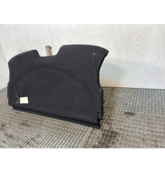 Plage arriere CITROEN C4 1