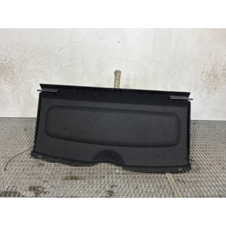 Plage arriere RENAULT CLIO 2 CAMPUS