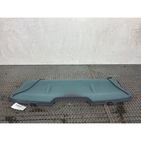 Plage arriere DAEWOO MATIZ 1 Photo n°1