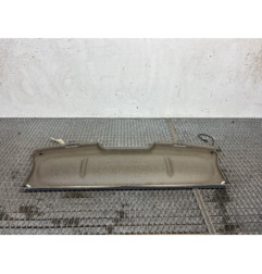 Plage arriere DAEWOO MATIZ 1