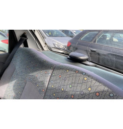 Plage arriere DAEWOO MATIZ 1