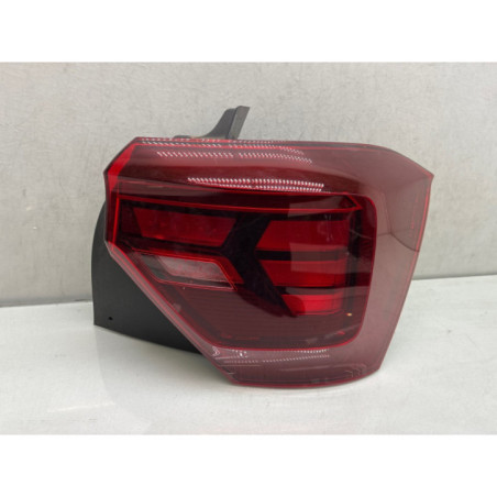 Feu arriere principal droit (feux) VOLKSWAGEN POLO 6